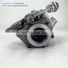 New HE500WG Turbocharger 3780140 3780141 3790506 3790534 21701449 5329250 4031042H RVI Truck Auto Parts ID17 TAD1350VE MD13 thumbnail-3