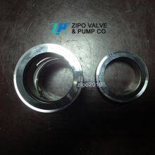 Double Suction Centrifugal Pump 250S39/250S65 Mechanical Seal With Stainless Steel and Hard Alloy Material thumbnail-5