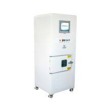 300 Degrees High Temperature Vacuum Hot Press High Temperature Experimental Machine for New Material Development thumbnail-3