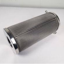 RT-124 Polymer Food or Petrochemical Industries Metal Filter Element thumbnail-5