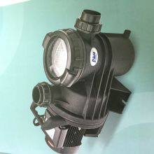 High Performance Swimming Pool Centrifugal Water Pump 3HP thumbnail-4
