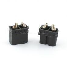 Amass черные коннекторы XT60U-F/M для питания