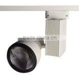 New Style Led Light Track Lamp Cob 20w/30w Led Track Lights