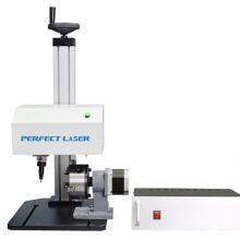 Metal VIN Number Valves Frame Motorcycle Chassis Nameplate Tube Pneumatic Dot Peen Engraving Marking Machine Price thumbnail-3