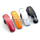 Black Color And OEM Bluetooth Headset - KD09 thumbnail-1