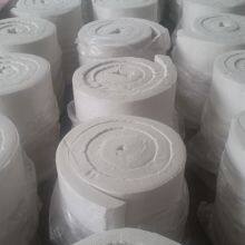 Asbestos Free Luyangwool Ceramic Fibre Products Thermal Insulation Ceramic Fiber Blankets thumbnail-5