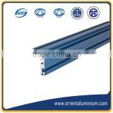 Aluminium Profile for Furniture High Quality thumbnail-1