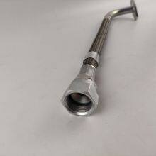 M11 Engine Parts Supercharger Return Connector 3328640X thumbnail-5