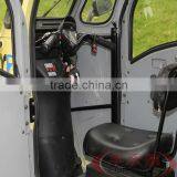 3 Wheel Electric Bicycle for Passenger thumbnail-5