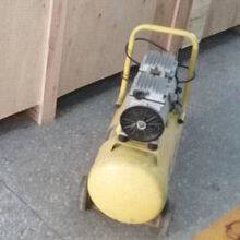 Laundry Ironing Press Machine Universal Presser Vacuum Dehumidify Ironing Machine for Laundry Dry Cleaning Store thumbnail-5