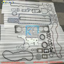 Pièces de moteur 6135 Joint d'étanchéité, Boîte de distribution RE524335 compatibles avec John Deere thumbnail-2