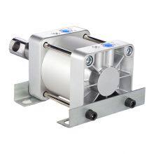 Manufacturer Direct Supply Stainless Steel General Air Cylinder Pneumatic Cylinder SC Series SC125 thumbnail-5