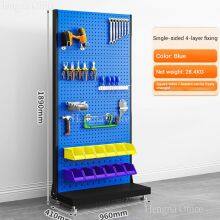 Portable Hardware Storage Rack for DIY Projects – Keep Your Tools and Materials Organized and Accessible Distributor