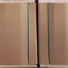 White Reel Wound High Solderability Family Insulating Wire 130/155 Class Polyester Enamelled Aluminium Round Wire Magnet thumbnail-6