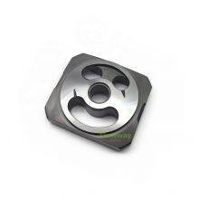 Hydraulic Pump Repair Kits A8VO107 Double Pump Spare Parts for Caterpillar E320B E320BLExcavator Piston Pump Rotary Group Kits thumbnail-5