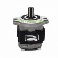 SGP1 Hydraulic Gear Pump SGP1A32A1HH1-L057C Heavy-Duty Forklift Hydraulic Oil Pump Forklift Hydraulic Power System Direct Fit thumbnail-2