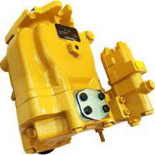 CAT 171-2092 Axial Piston Pump for Caterpillar Excavator Loader Heavy Duty Main Hydraulic System Hydraulic Main Pump thumbnail-3