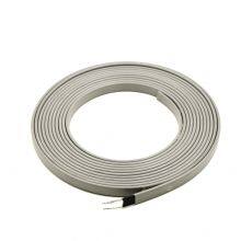 CE ISO Certified Electric Pipes Self Rugelating Heating Cable