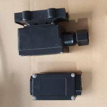 Customizable High Quality IP65 Explosion-proof Power Junction Box thumbnail-4