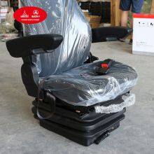 Original SANY Excavator Seat | Factory Direct Cabin Seats for SY Series | Heavy Duty Comfort Design thumbnail-5