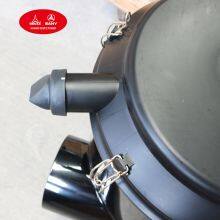 Original Sany Excavator Air Filter Housing 60241870 FRG150354 |Compatible With SY/SY55/SY60 Construction Machinery Parts thumbnail-6