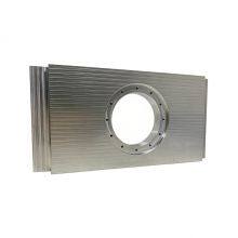 Factory Custom Machine Part CNC Machining Center Parts CNC Turntable Rotary Table Turning Milling CNC Precision Machining thumbnail-1