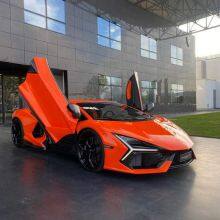 1K Silver Color Car Masterbatch Exterior Car Refinish Quick Dry Good Leveling Properties thumbnail-3