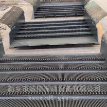 Chengxin Vibrating Double - Layer Bar Screen Plate, Double - Layer Ceramic Screen Plate for Sintered Pellets thumbnail-1