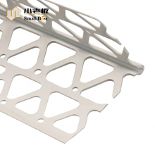 Big Manufacturer Plaster Corner Bead Stucco PVC Corner Bead Vinyl Hot Selling With US Standard thumbnail-4