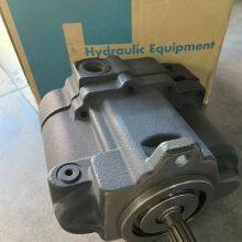 PVK-2B-505-CN-4962E Excavator ZX48 Hydraulic Pump PVK-2B-505-N-4554C PVK-2B Series Hydraulic Pumps PVK-2B-505-N-4962F thumbnail-6
