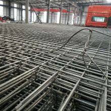 Hot Dipped Galvanized Welded Wire Mesh Panel for Construction Fencing thumbnail-3