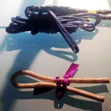 Polyester Filament Thread thumbnail-1