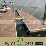 Wpc Composite Marina Board/Specifications 30X145mm thumbnail-2