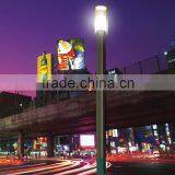 Flower Shaped Landscape Lamp Garden Lights Customizable thumbnail-6