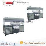 Plastic Clamshell Making Machine Clamshell Forming Machine thumbnail-4