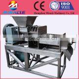 Double Screw Coconut Milk Making Machine, Double Screw Coconut Pressing Milk Machine thumbnail-3
