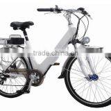 Electric Bicycle(WDEB-216) thumbnail-1