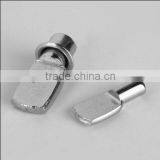 Turning and Machining Metal Shelf Support thumbnail-1