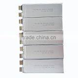 High Capacity Rechargeable Lipo Batteries 5000mah 3.7V Quality Choice thumbnail-2