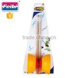 Hot Intelligence Toy for Children Good Quality Plastic Diabolo thumbnail-1