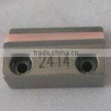 TMT Pre-interlacing Nozzle, Spare Parts for Textile