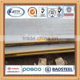 Carbon Steel Plate Sheet St-37 S235jr S355jr in Low Price on China Market thumbnail-2