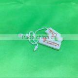 Newest Top Grade Chinese Plastic Seal Tag thumbnail-6