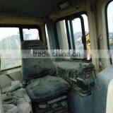 Crawler Moving D7R Type Used Condition Shantui D7R Crawler Bulldozer Second Hand Shantui D7R Crawler Bulldozer thumbnail-1