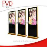 46 inch china high brightness wireless hd advertising display