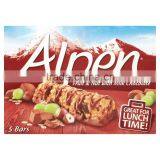 Alpen Cereal Bars