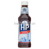 Heinz HP Original Brown BBQ Sauce Squeezable