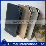 2016 New For IPhone 6 Aluminium Portable Power Bank thumbnail-1