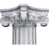 Antique Stone Roman Corinthian Columns
