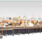 MK82100 CNC Crankshaft Grinding Machine